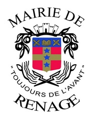 Mairie de Renage